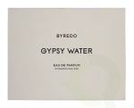 Byredo Gypsy Water Edp Spray 100 ml