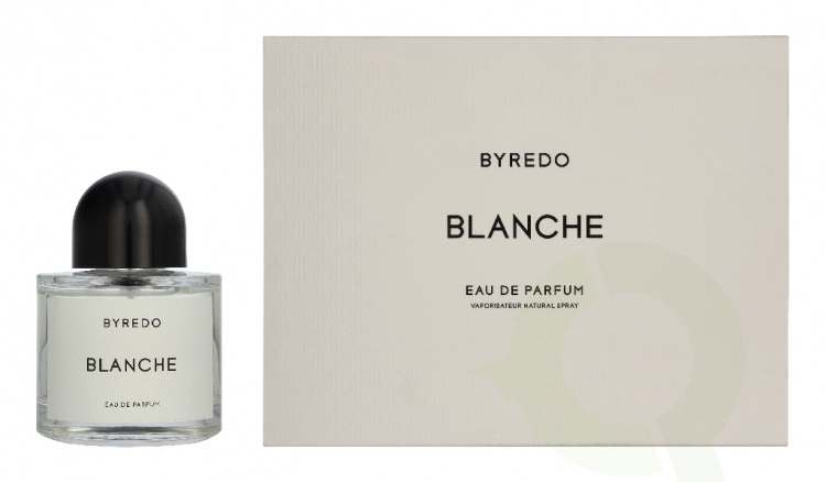 Byredo Blanche Edp Spray 100 ml