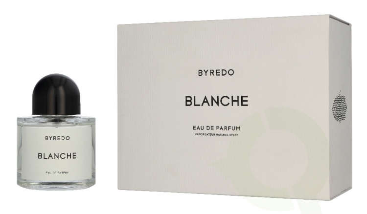 Byredo Blanche Edp Spray 100 ml