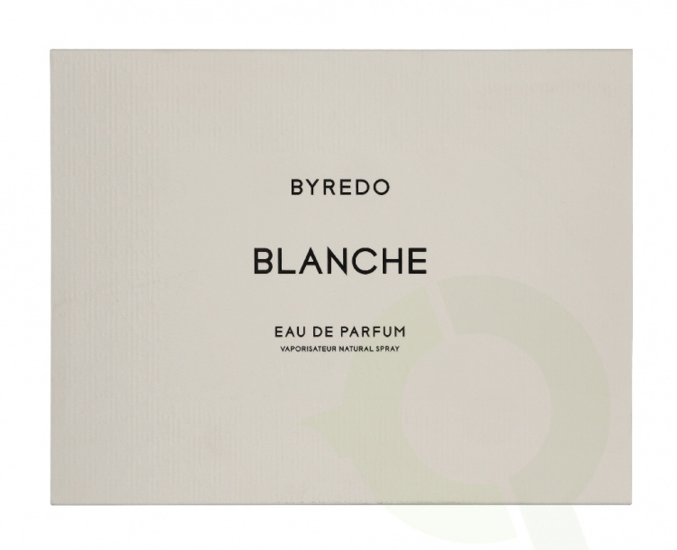 Byredo Blanche Edp Spray 100 ml