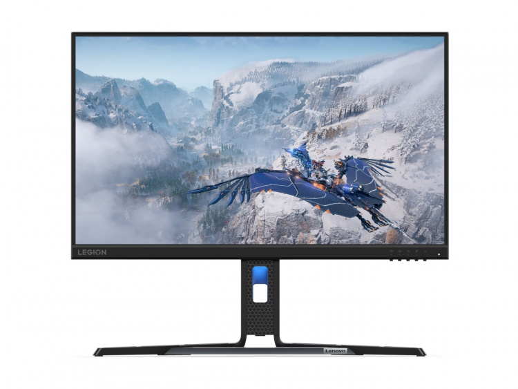 Lenovo Gamingskärm 24
