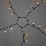 Konstsmide Julgransslinga 6480-820 150LED Konstsmide