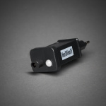 Konstsmide Julgransslinga 6480-820 150LED Konstsmide