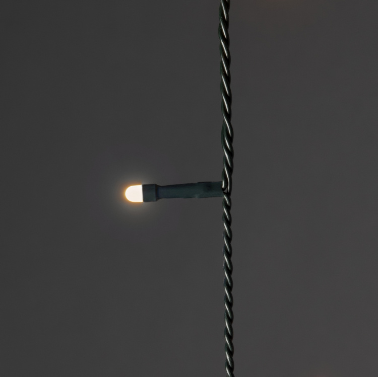 Konstsmide Julgransslinga 6480-820 150LED Konstsmide