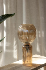 Markslöjd Bordslampa Toulipa 108851 Markslöjd