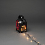 Konstsmide Sladdvinda, 150 LED 3831-107 Konstsmide