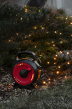Konstsmide Sladdvinda, 150 LED 3831-107 Konstsmide