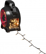 Konstsmide Sladdvinda, 150 LED 3831-107 Konstsmide