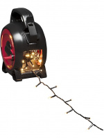 Konstsmide Sladdvinda, 150 LED 3831-107 Konstsmide
