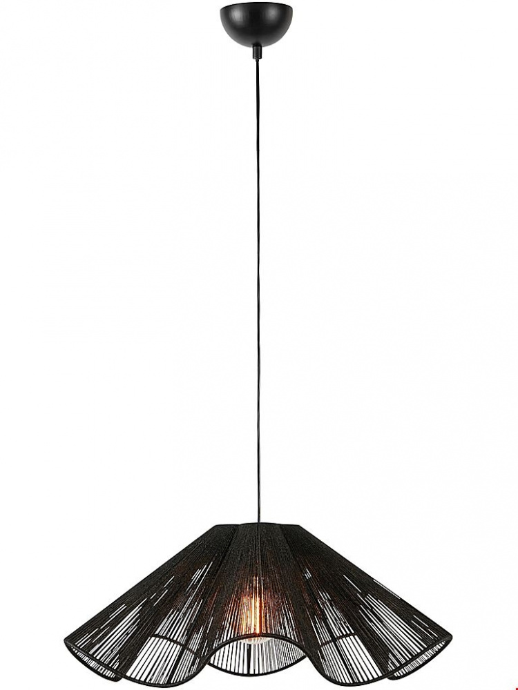 Markslöjd Taklampa NAMI svart Markslöjd