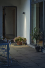 Konstsmide Vägglampa Andria 7861-370 konstsmide