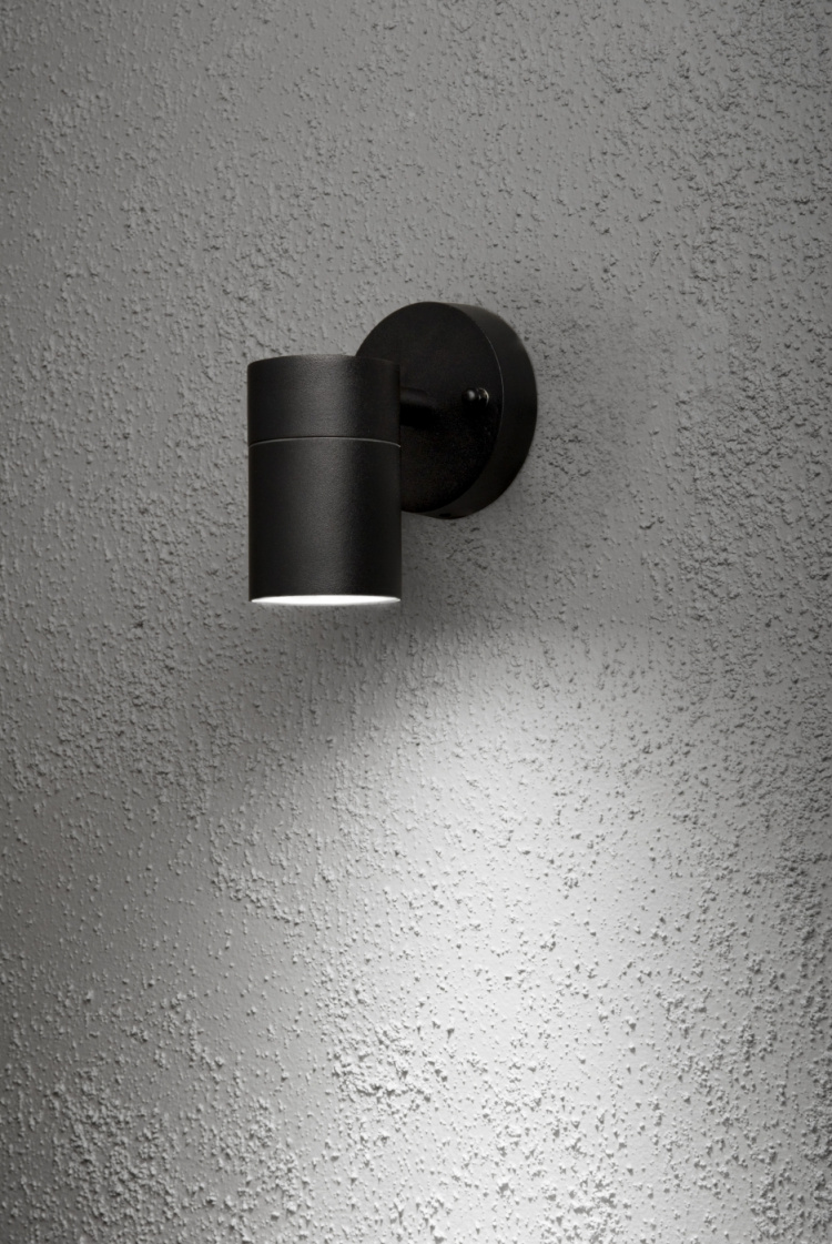 Konstsmide Vägglampa 7572-750 Modena Konstsmide